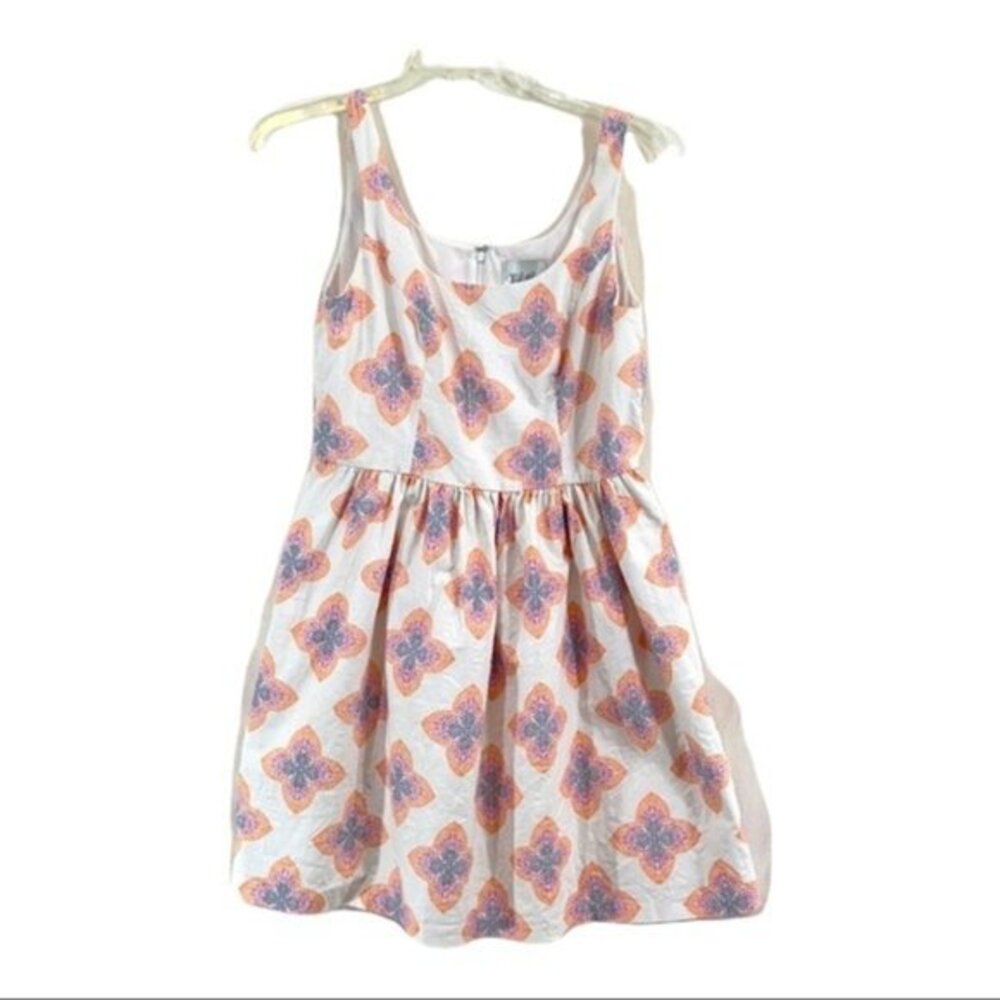 BLITHE Super Cute Fully Lined Sundress